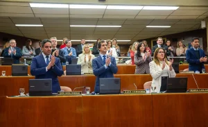 El oficialismo suma apoyos en la Cámara de Diputados para ratificar el acuerdo por US$ 250 millones con Vicuña