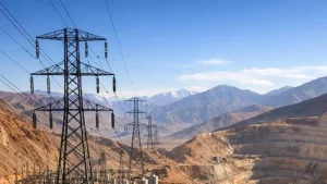 CASEMICA exigió garantías oficiales para que la línea eléctrica de Los Azules no afecte las tarifas ni a los usuarios