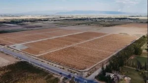 El municipio proyecta la adjudicación de los primeros lotes urbanizados para fin de año