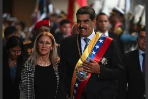 Nicolás Maduro y su esposa vuelven a comparecer ante la Justicia de Estados Unidos