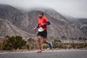 Hay maratón internacional: Los cortes de tránsito de este domingo