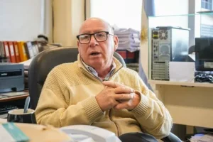 Juez Mattar ofrece $500 mil para cerrar caso de choque en el centro