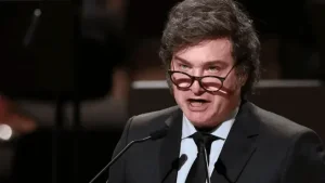 Inflación, crecimiento y empleo: los puntos clave del discurso de Javier Milei