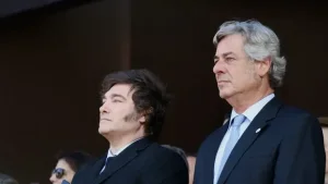 Javier Milei hablará este domingo en la Rural con expectativa de guiños al agro