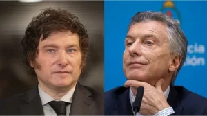 Encuesta 2027: una candidatura de Macri restaría votos a Milei y complicaría su reelección