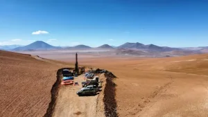 Pérdidas de $800 millones al mes: la decisión de Hualilán de procesar en Ullum frena el desarrollo local