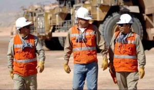 San Juan exportó casi USD 1.000 millones en minería y consolida su lugar entre las provincias líderes