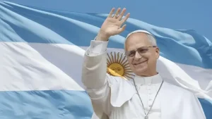 Visita del papa León XIV: cómo será el recorrido en la Argentina
