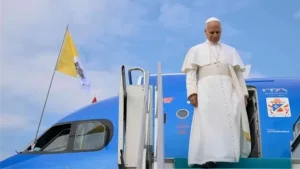 Cómo será la agenda del papa León XIV a la Argentina: el itinerario y las actividades previstas