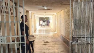 Unos 150 internos del Penal salen a las calles con salidas transitorias: detalles