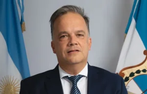 El Ministerio de Infraestructura reactivará accesos clave y avanza en gestiones por la Ruta 40