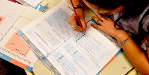 Solo la mitad de los alumnos llega a sexto grado a tiempo y con los aprendizajes esperados