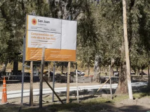Los trabajos de revalorización en la Quebrada de Zonda ingresan en su etapa definitoria
