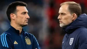 Lionel Scaloni vs Thomas Tuchel: dos estilos opuestos por un lugar en la final del Mundial 2026