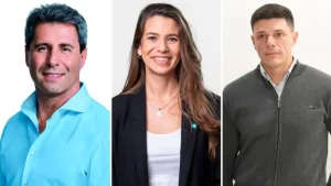 Dietas de $11,6 millones: el sideral aumento que beneficia a los tres senadores sanjuaninos