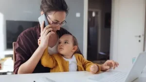 El interés de los argentinos por tener hijos cayó del 77% al 46% en diez años