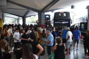 Barreal es la gran sorpresa del invierno y se quedó sin pasajes para la primera semana