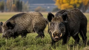 Río Negro impulsará una campaña para vender “carnes salvajes”