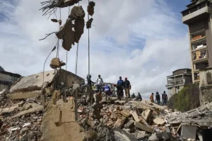 “Venezuela renace”: comienza el plan de recuperación de viviendas tras los terremotos