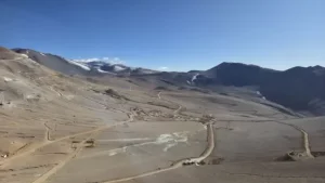 Vicuña obtuvo luz verde para avanzar con su proyecto de cobre tras una resolución del ente regulador