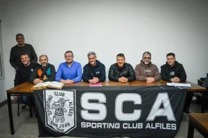 Alfiles renovó sus autoridades y aprobó un nuevo Estatuto Social