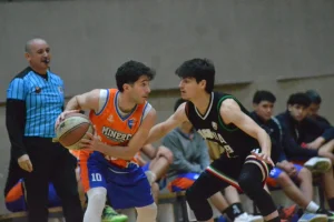 Hispano, Urquiza y Minero arrancaron con ventaja en los playoffs