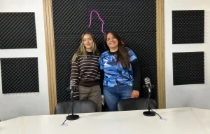 Los Andes transformó su historia y hoy pelea de igual a igual