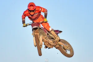 San Juan acelera con el Argentino de Motocross