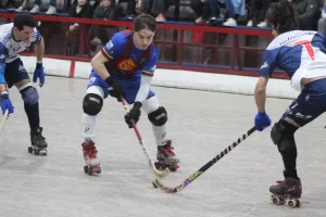 San Juan busca revalidar en el Argentino Senior de hockey