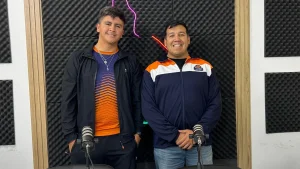 Más de 150 atletas buscan un lugar en los Juegos Evita Nacionales