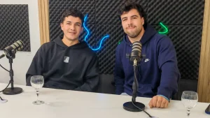 Lloveras y Mas: "El Torneo del Interior nos hizo crecer como equipo"