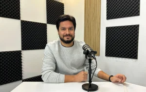 Diego Guzmán: "Hoy me enfoco más en mi juego que en el rival"