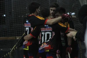 Hockey: adelantan la fecha para preparar el Argentino