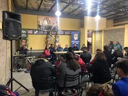 El Justicialismo reorganiza sus filas en Jáchal con la mirada puesta en las próximas elecciones