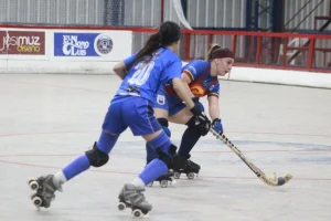El Clausura Femenino cerró una sexta fecha con 28 goles