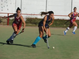 El Clausura de hockey sobre césped pone en marcha su segunda fecha