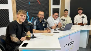 Ausonia renovó su plantel y quiere ser protagonista del Clausura