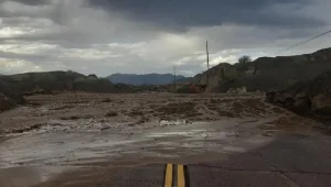 El Gobierno activa obras de emergencia y refuerza defensas en los departamentos del norte y cordillera