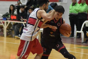 Arranca el Clausura de básquet: días y horarios de la fecha