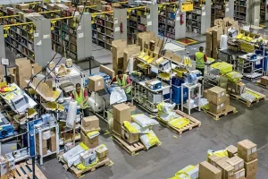 Mercado Libre levantará una planta logística en San Juan que generará 200 puestos de trabajo