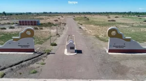 San Juan evalúa un modelo mixto de parques industriales impulsado por el auge minero