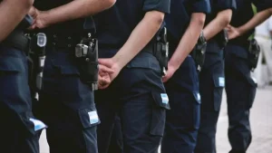 Imputaron a cinco policías por apremios ilegales en la Comisaría 31ª de Las Chacritas: uno quedó detenido