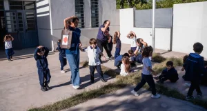 San Juan ajusta la logística para un masivo simulacro de evacuación escolar