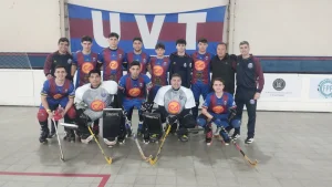 Argentino Senior: los equipos sanjuaninos consolidan su protagonismo