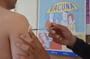 Salud descarta transmisión local de Mpox y monitorea la circulación de virus respiratorios