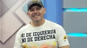 La defensa de Walter Ferreri argumentó que su discapacidad visual fue determinante en el presunto abuso