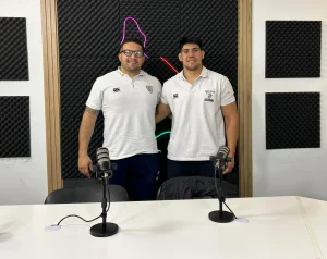 Universitario y San Juan RC ya viven la semana del clásico