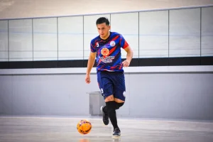 El Clausura de futsal sigue con una segunda fecha de alto voltaje