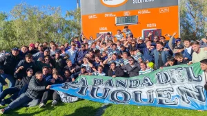San Juan RC se quedó con el clásico tras vencer 22-15 a Universitario