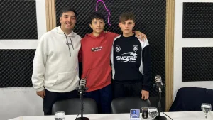 San Juan va por un lugar entre los ocho mejores del vóley argentino